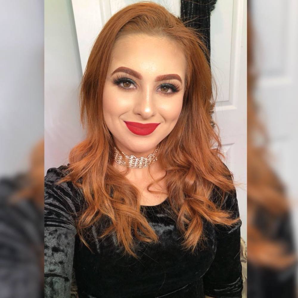 Meet your Posher, Letícia